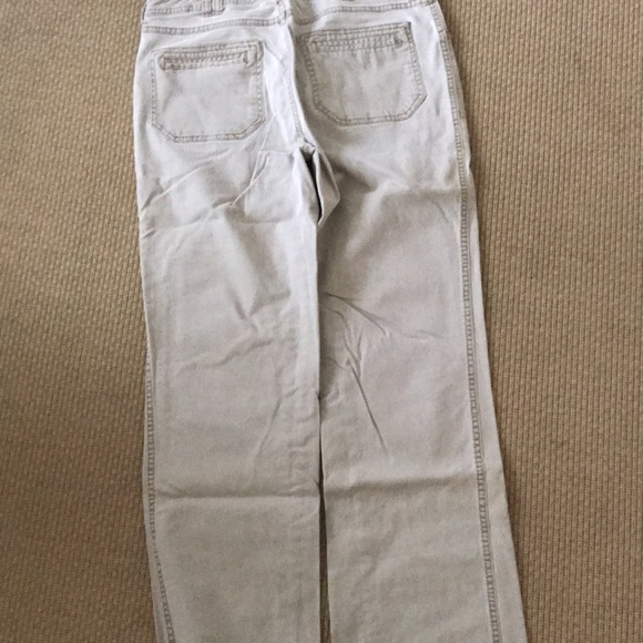 Tan jeans - Picture 2 of 2